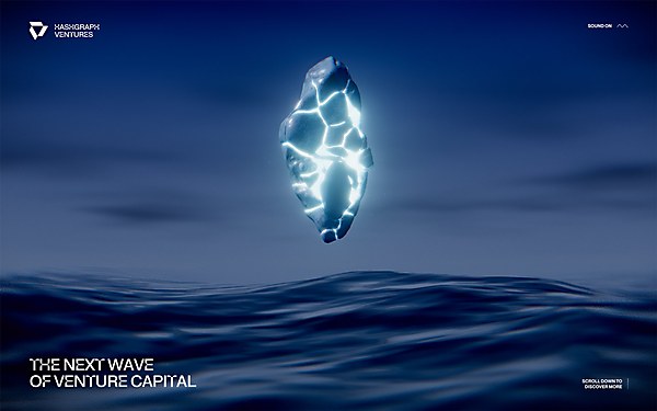 Hashgraph Ventures | Artes da Comunicação