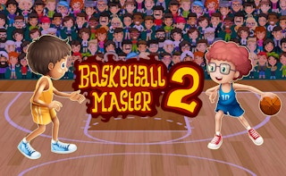 Basketball Master 2